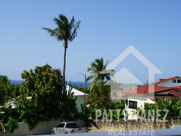 Condominio con vista al mar en venta en Encuentro, Costa Norte de la República Dominicana