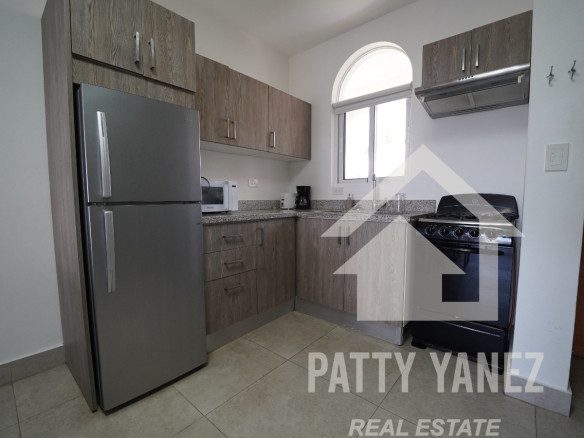 Condominio con vista al mar en venta en Encuentro, Costa Norte de la República Dominicana