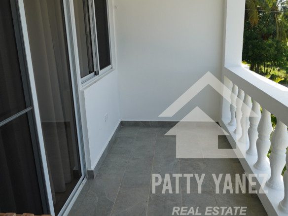 Condominio con vista al mar en venta en Encuentro, Costa Norte de la República Dominicana