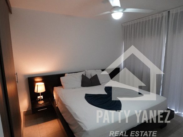 Condominio con vista al mar en venta en Encuentro, Costa Norte de la República Dominicana