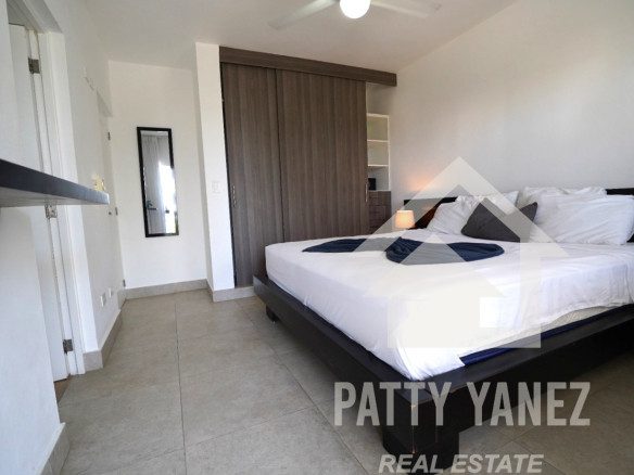 Condominio con vista al mar en venta en Encuentro, Costa Norte de la República Dominicana