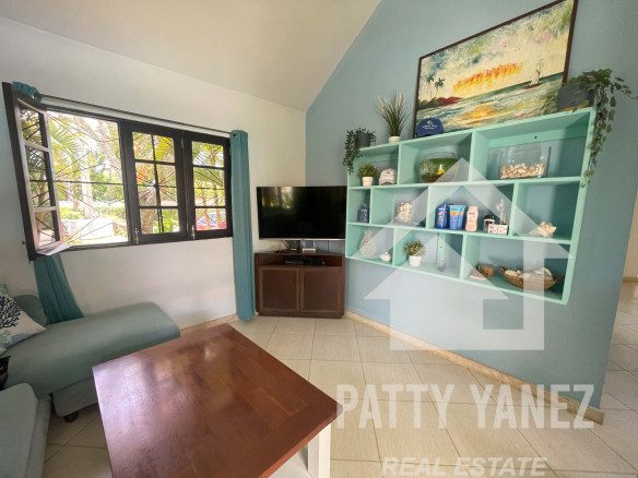 Bed & Breakfast Studio Complex for Sale Near the Ocean