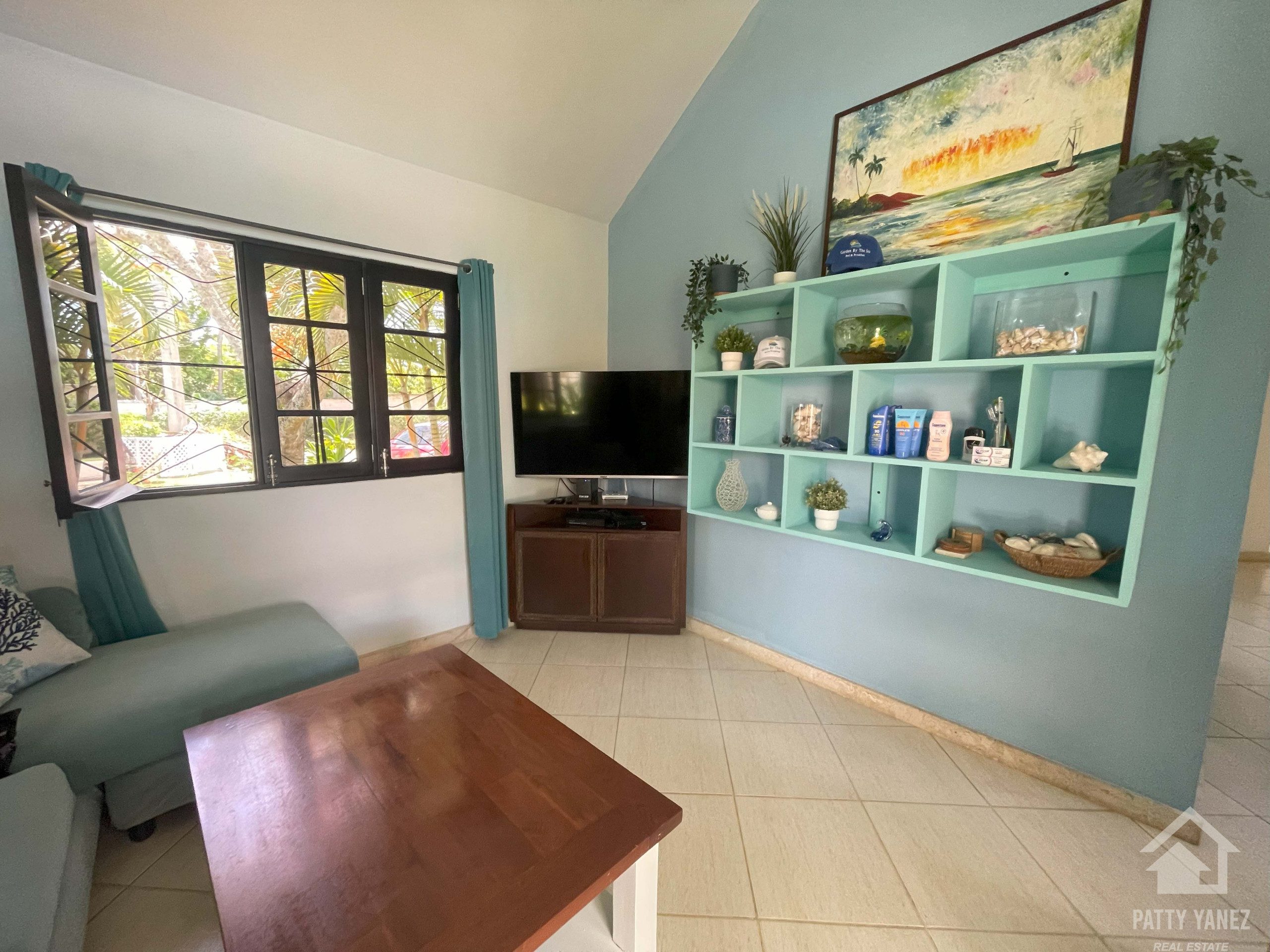Bed & Breakfast Studio Complex for Sale Near the Ocean