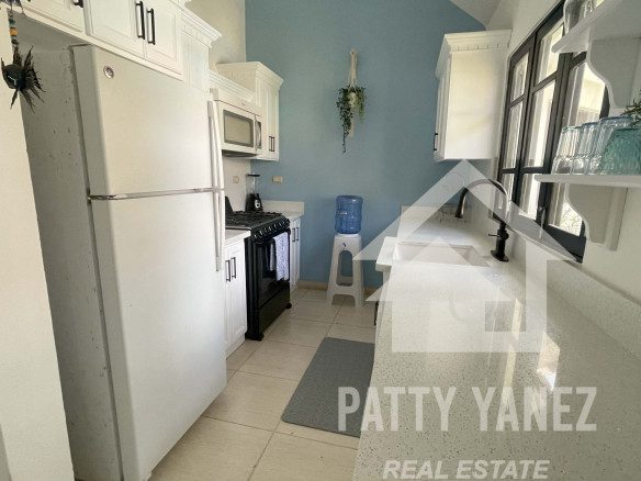 Bed & Breakfast Studio Complex for Sale Near the Ocean