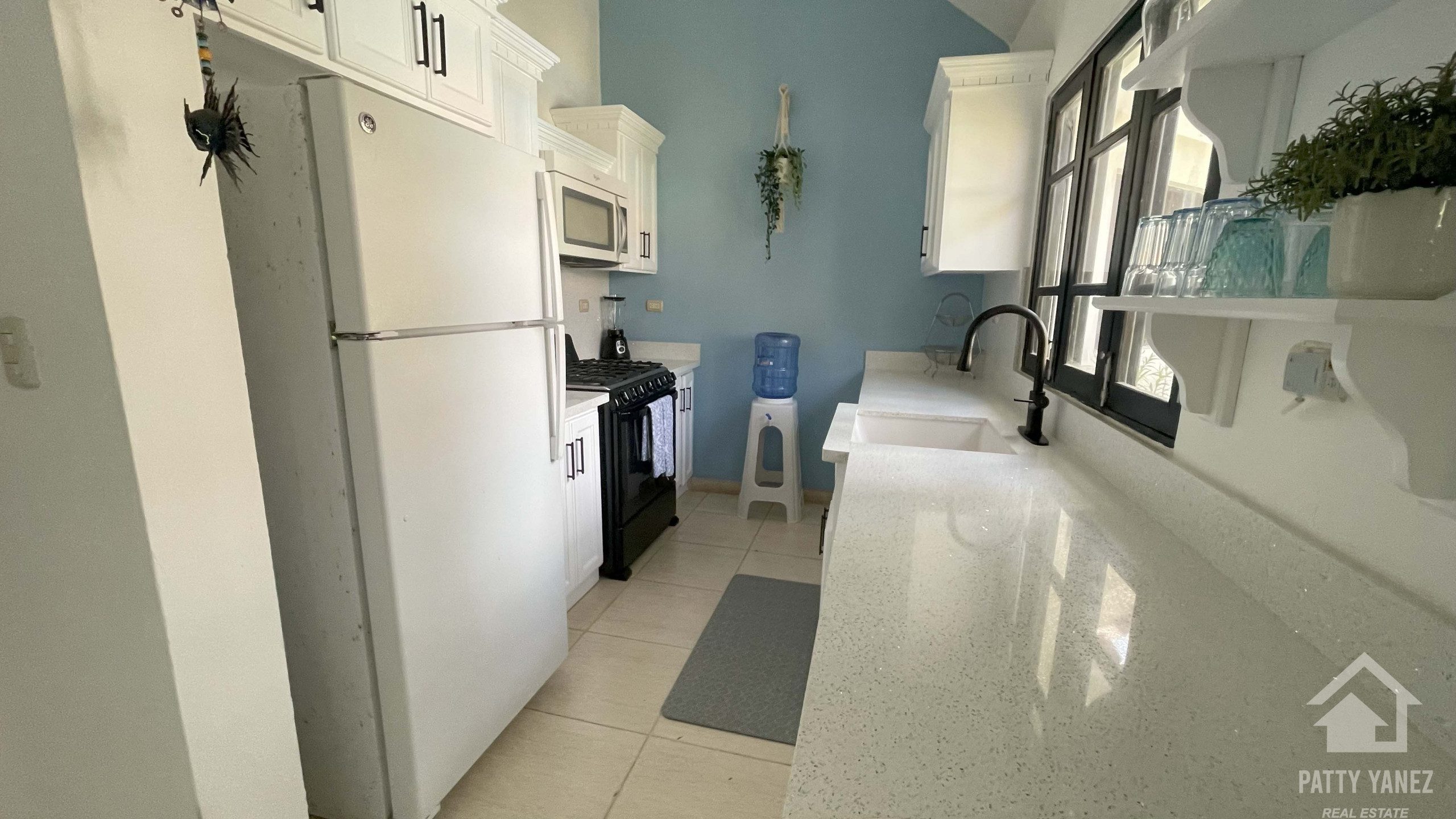 Bed & Breakfast Studio Complex for Sale Near the Ocean