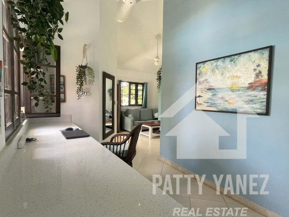 Bed & Breakfast Studio Complex for Sale Near the Ocean