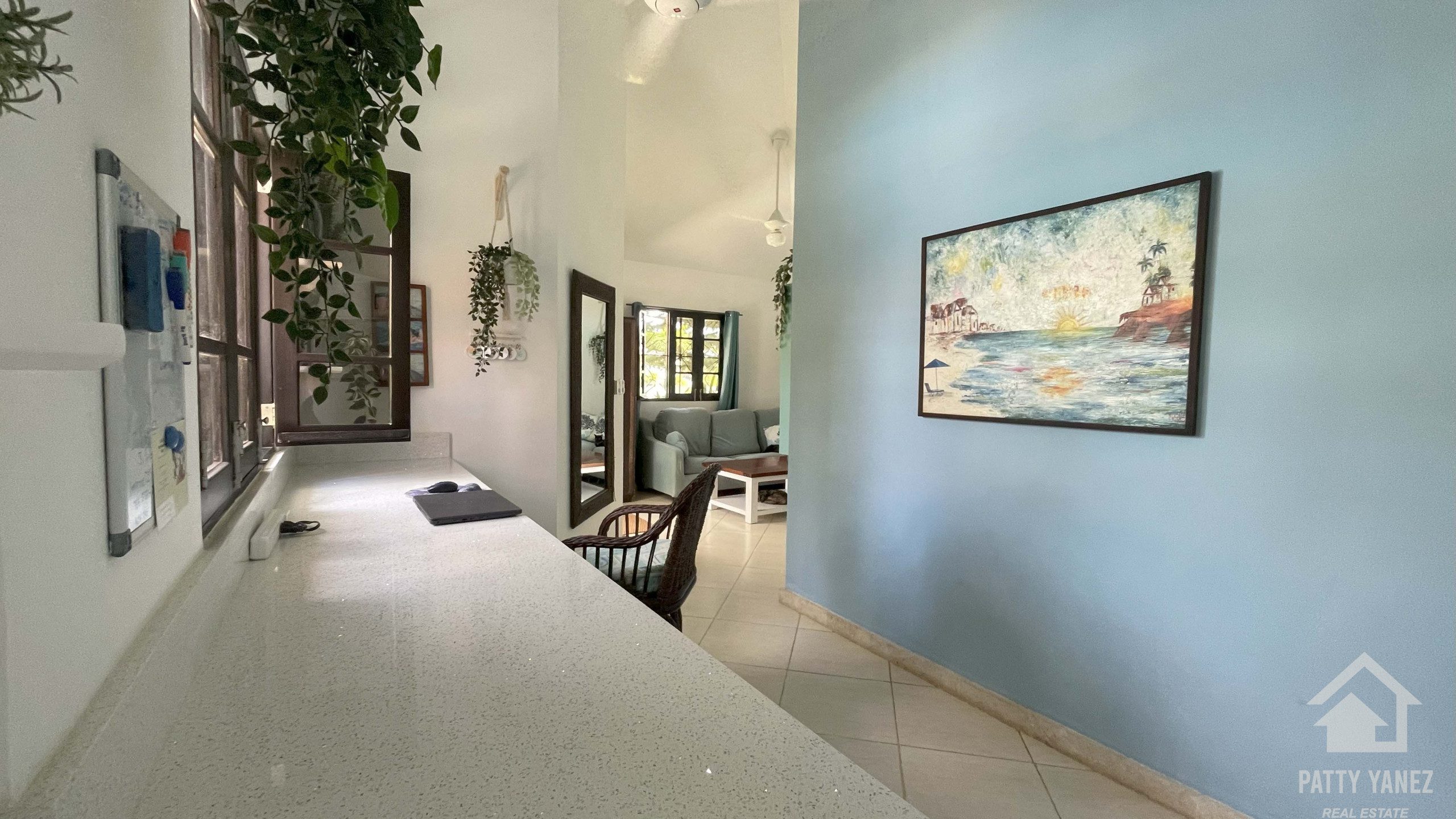 Bed & Breakfast Studio Complex for Sale Near the Ocean