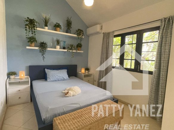 Bed & Breakfast Studio Complex for Sale Near the Ocean