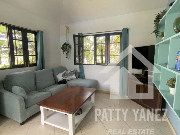 Bed & Breakfast Studio Complex for Sale Near the Ocean