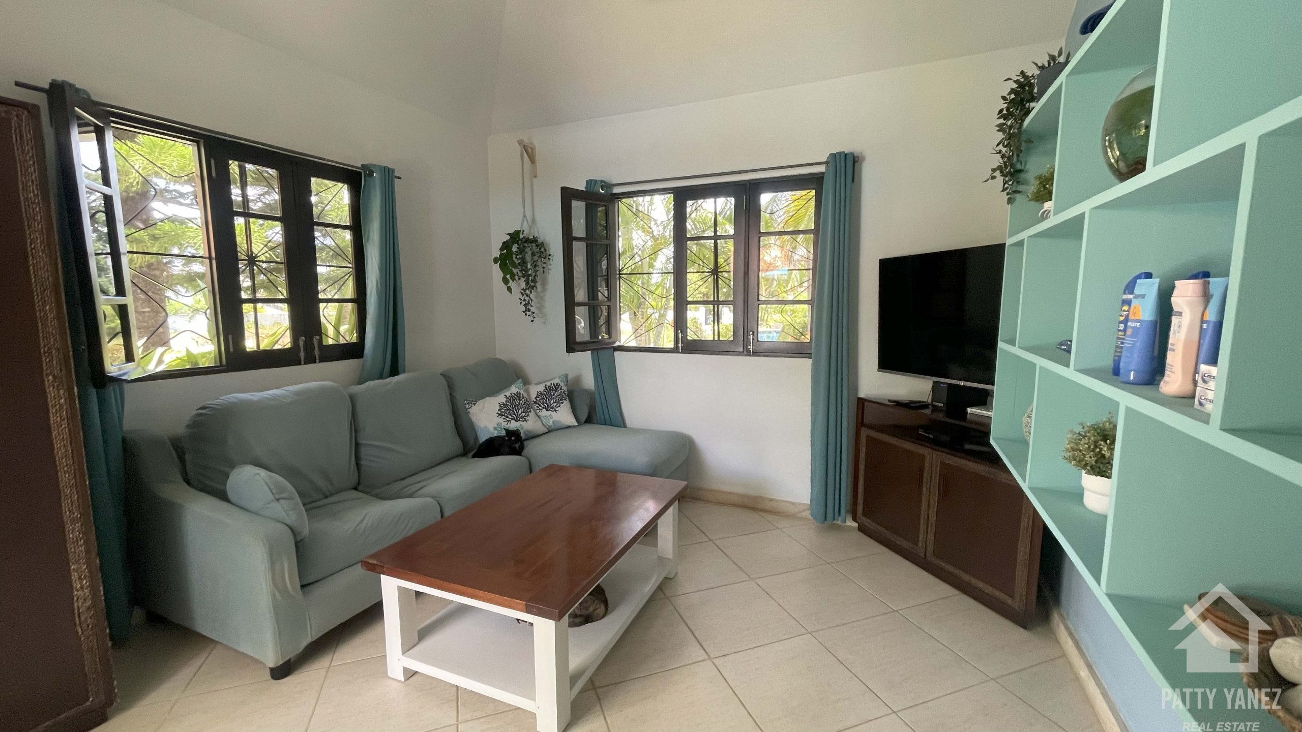 Bed & Breakfast Studio Complex for Sale Near the Ocean