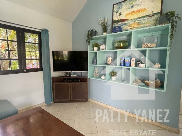 Bed & Breakfast Studio Complex for Sale Near the Ocean