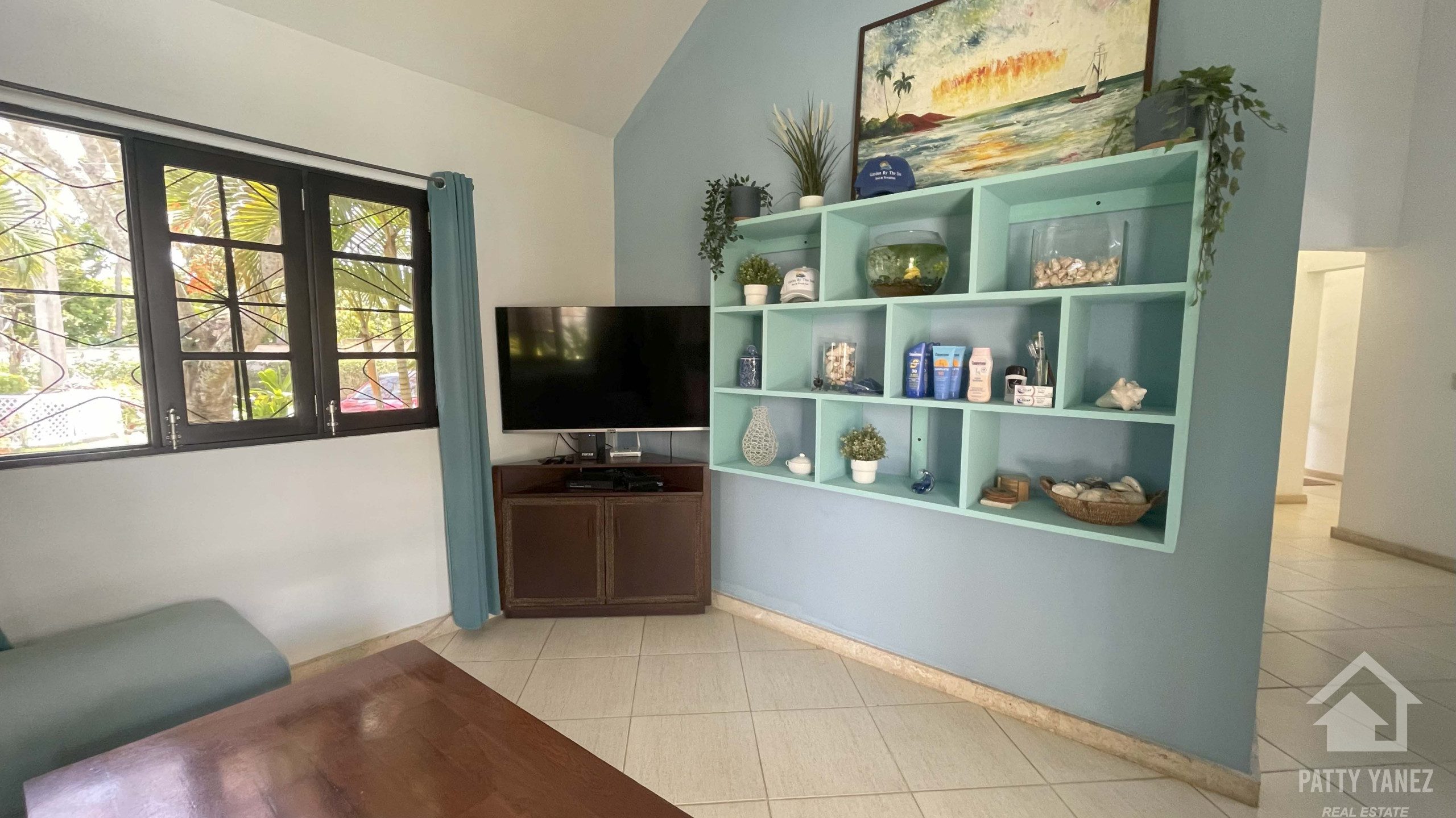 Bed & Breakfast Studio Complex for Sale Near the Ocean