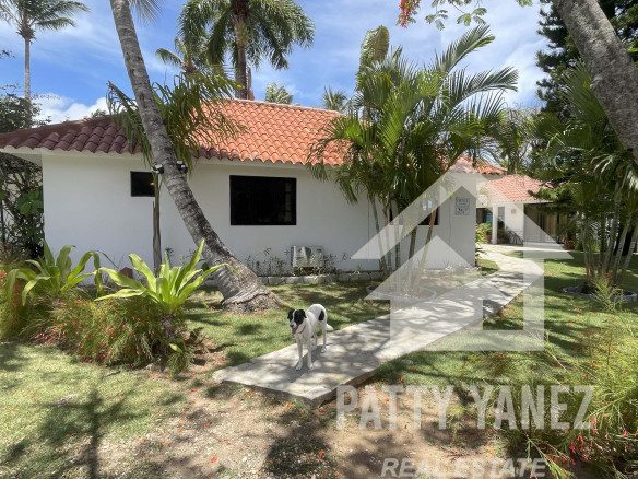 Bed & Breakfast Studio Complex for Sale Near the Ocean