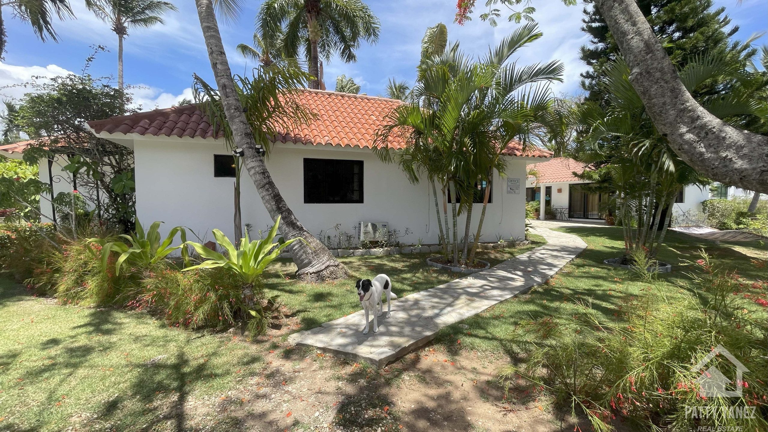 Bed & Breakfast Studio Complex for Sale Near the Ocean