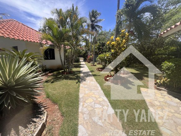 Bed & Breakfast Studio Complex for Sale Near the Ocean