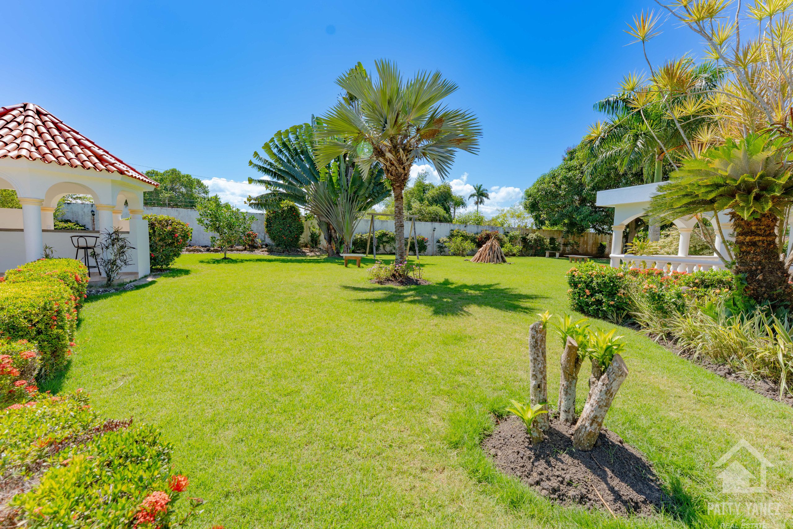 Luxury Self-Sufficient Villa for Sale in Cabarete East