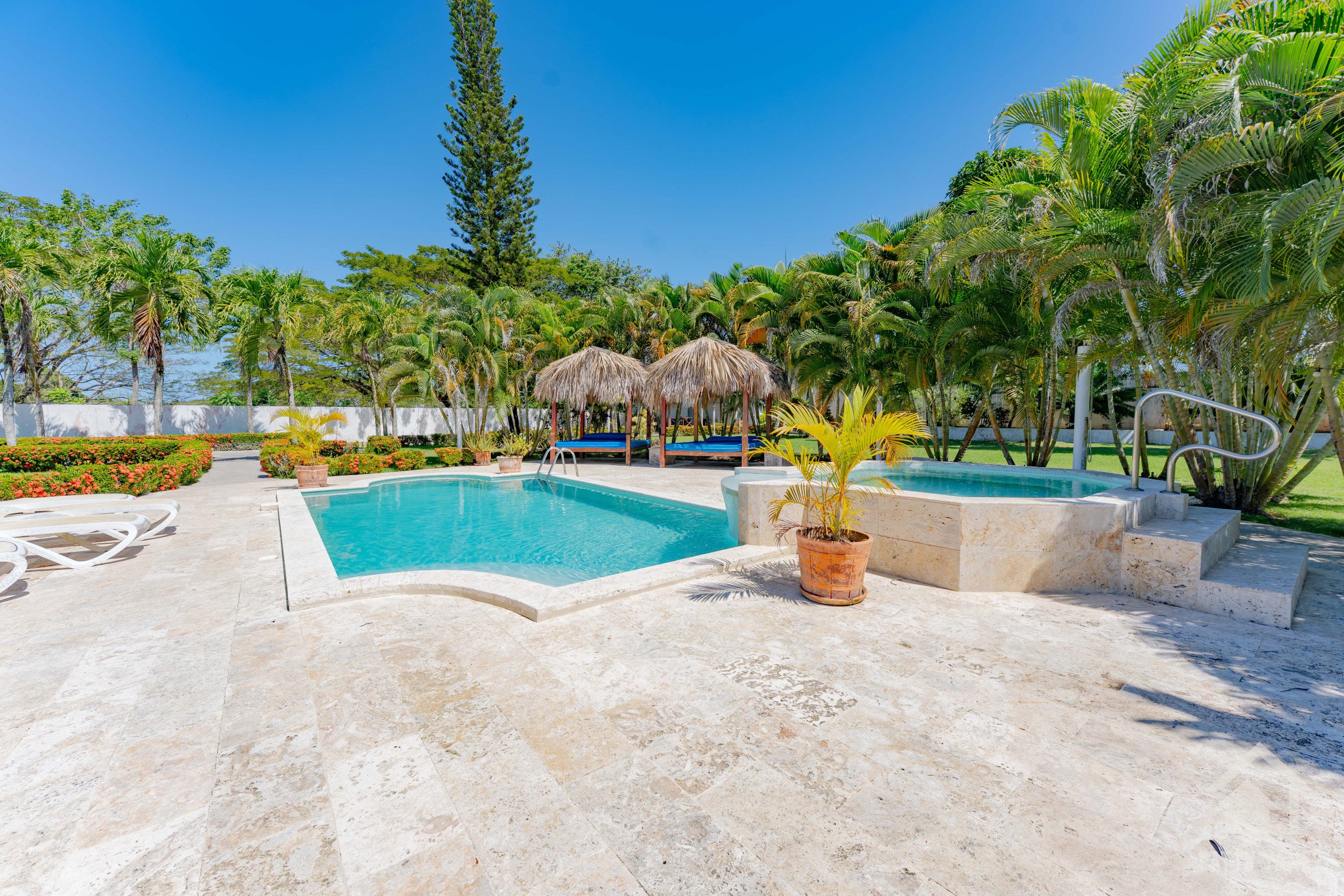 Luxury Self-Sufficient Villa for Sale in Cabarete East