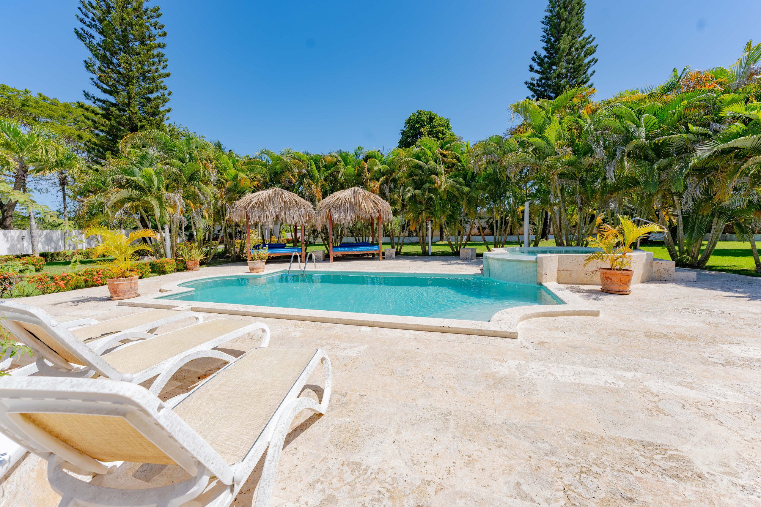 Luxury Self-Sufficient Villa for Sale in Cabarete East