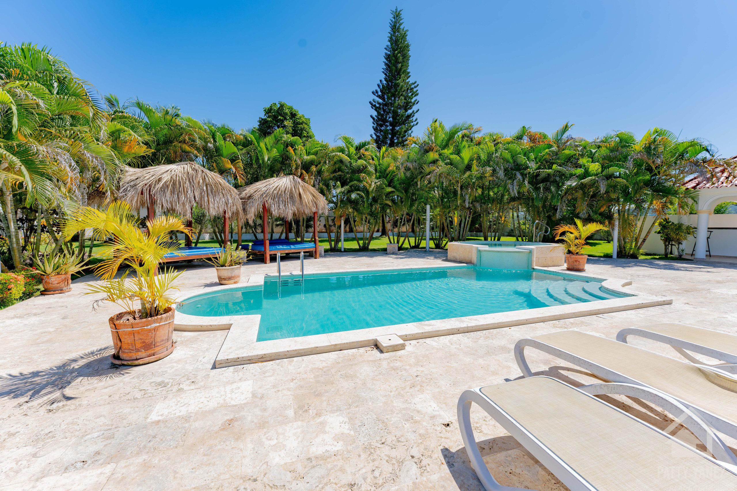 Luxury Self-Sufficient Villa for Sale in Cabarete East