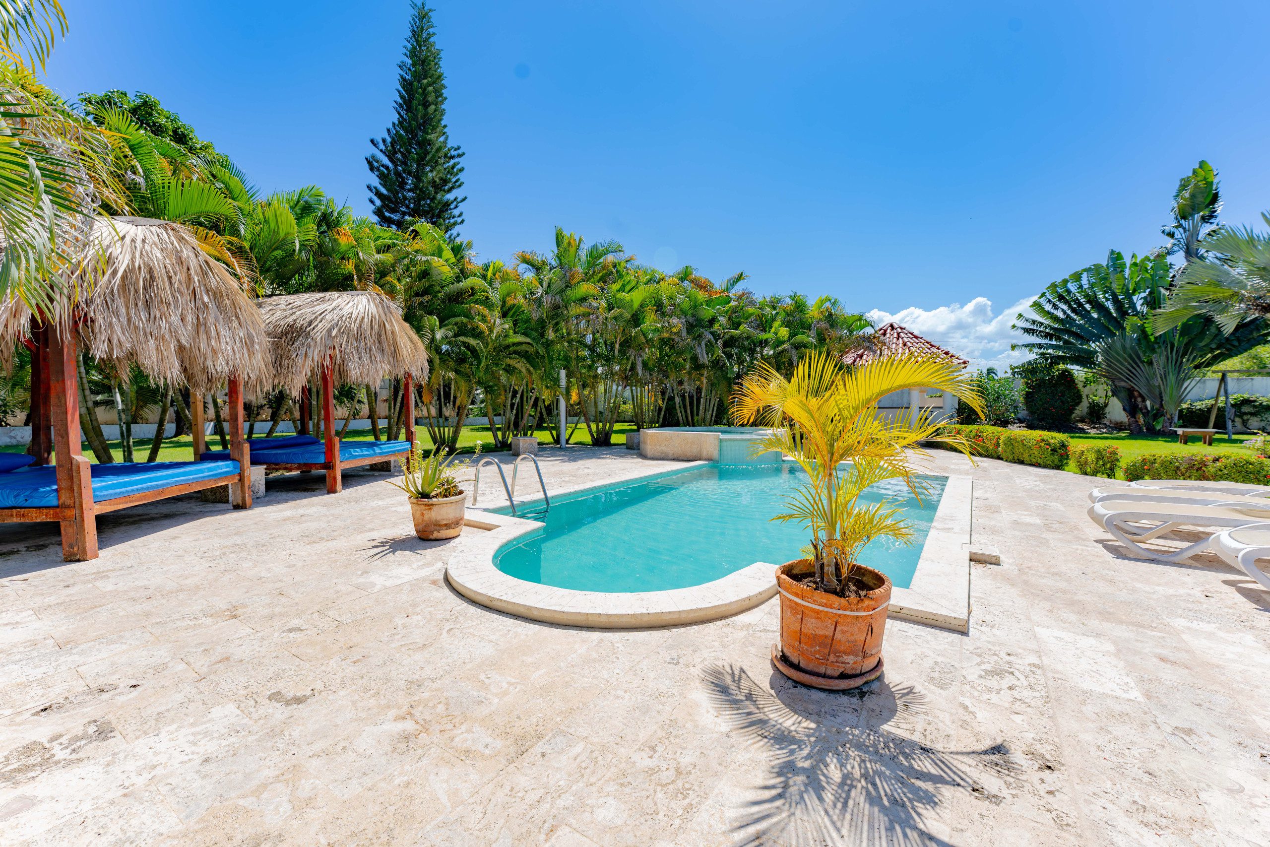 Luxury Self-Sufficient Villa for Sale in Cabarete East
