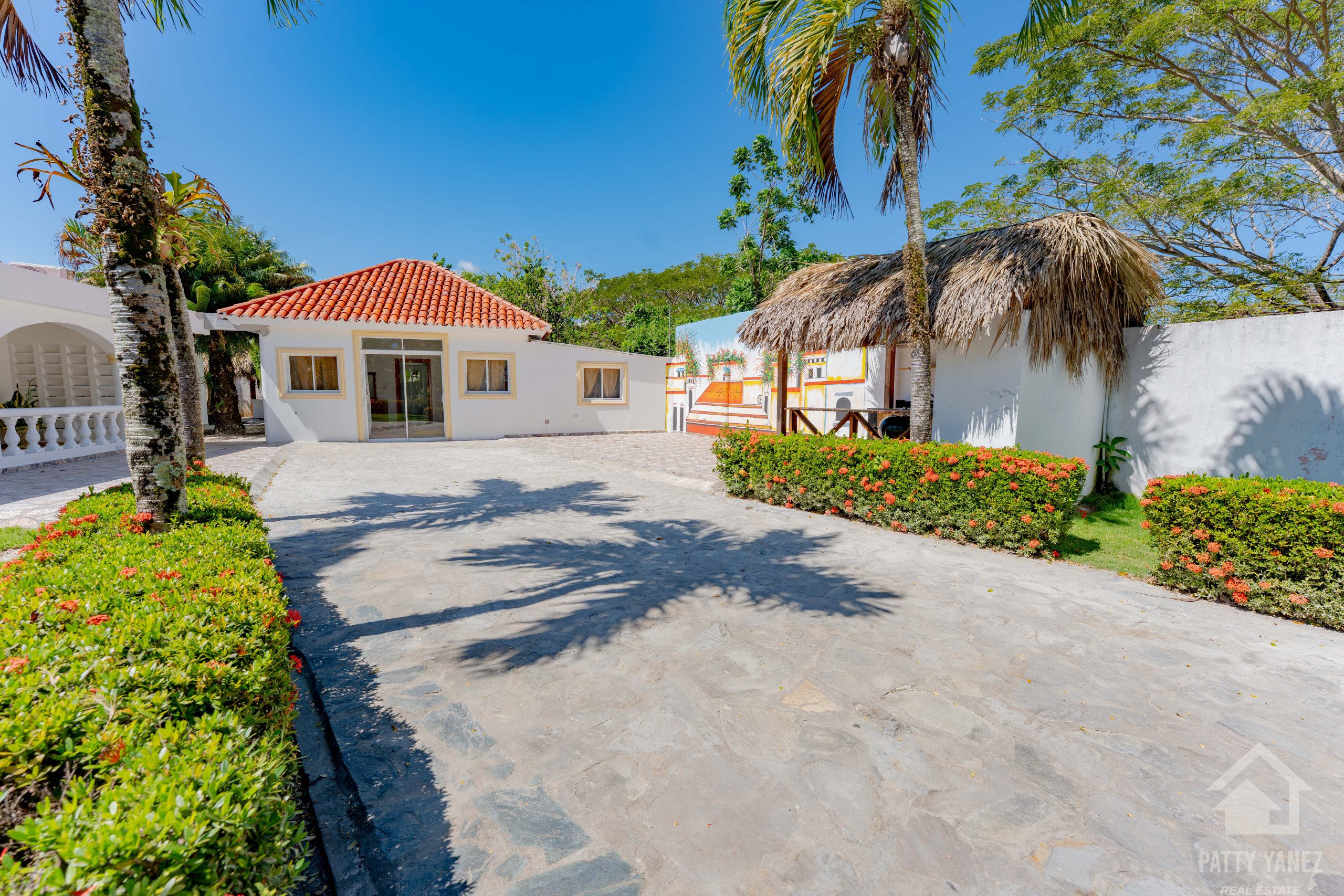 Luxury Self-Sufficient Villa for Sale in Cabarete East