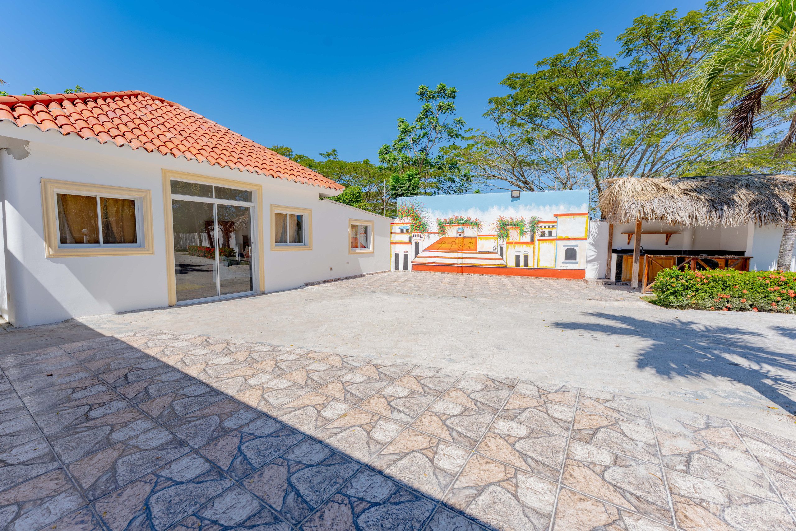 Luxury Self-Sufficient Villa for Sale in Cabarete East