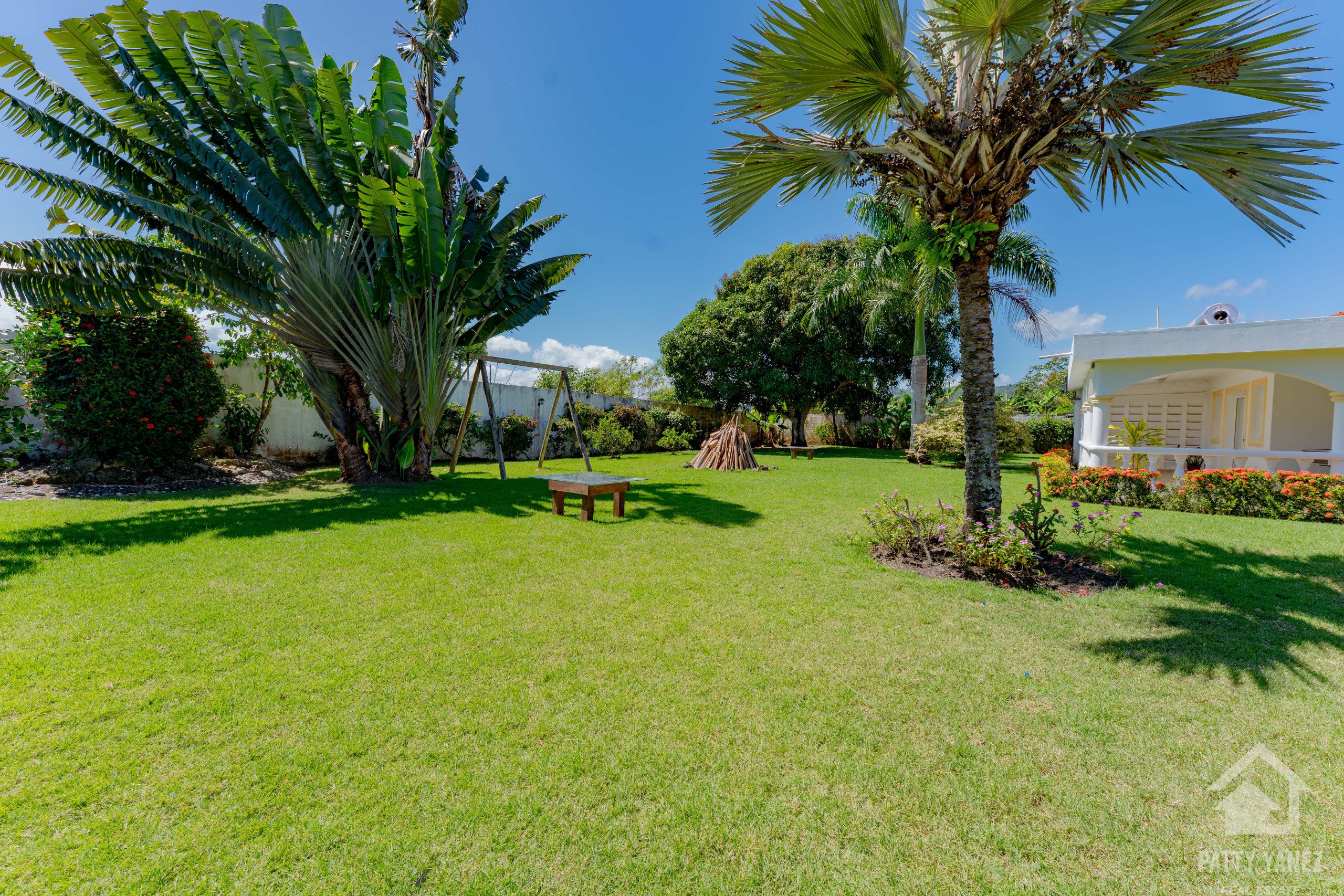 Luxury Self-Sufficient Villa for Sale in Cabarete East