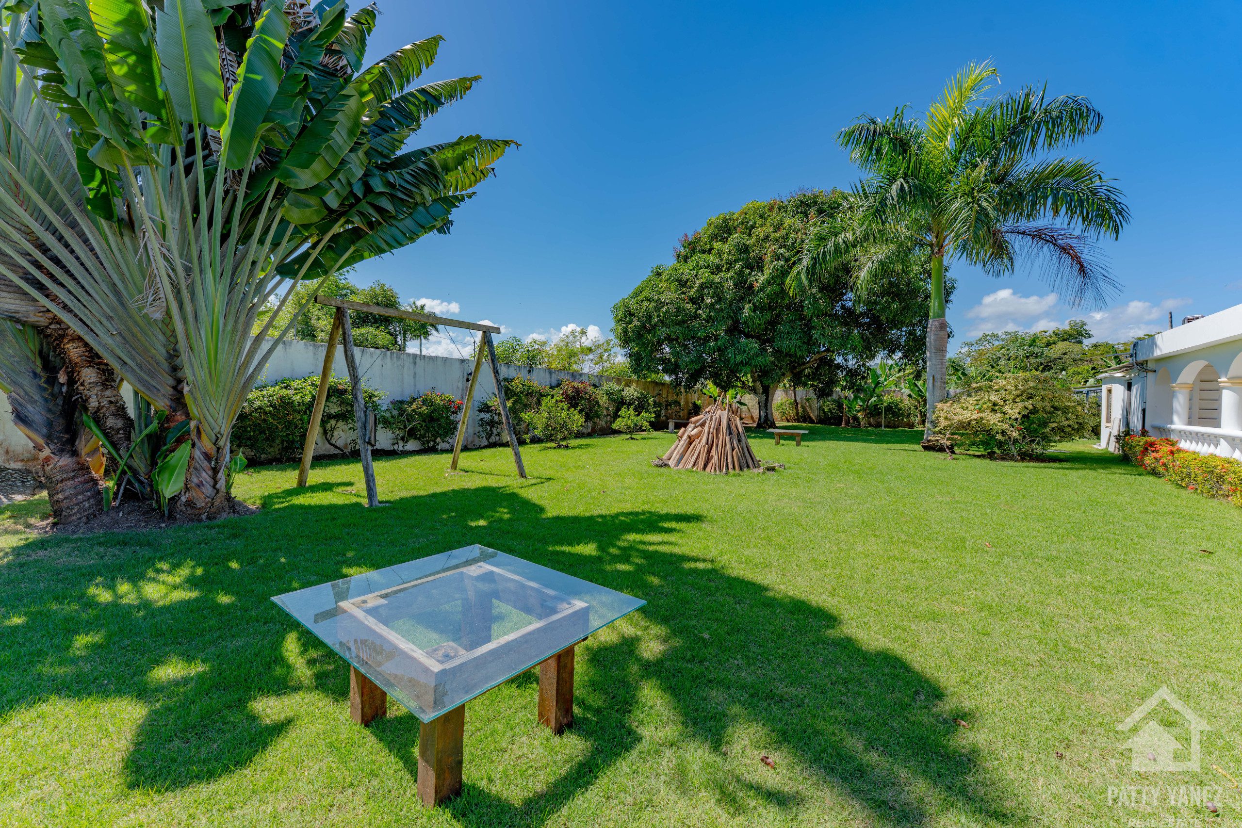 Luxury Self-Sufficient Villa for Sale in Cabarete East