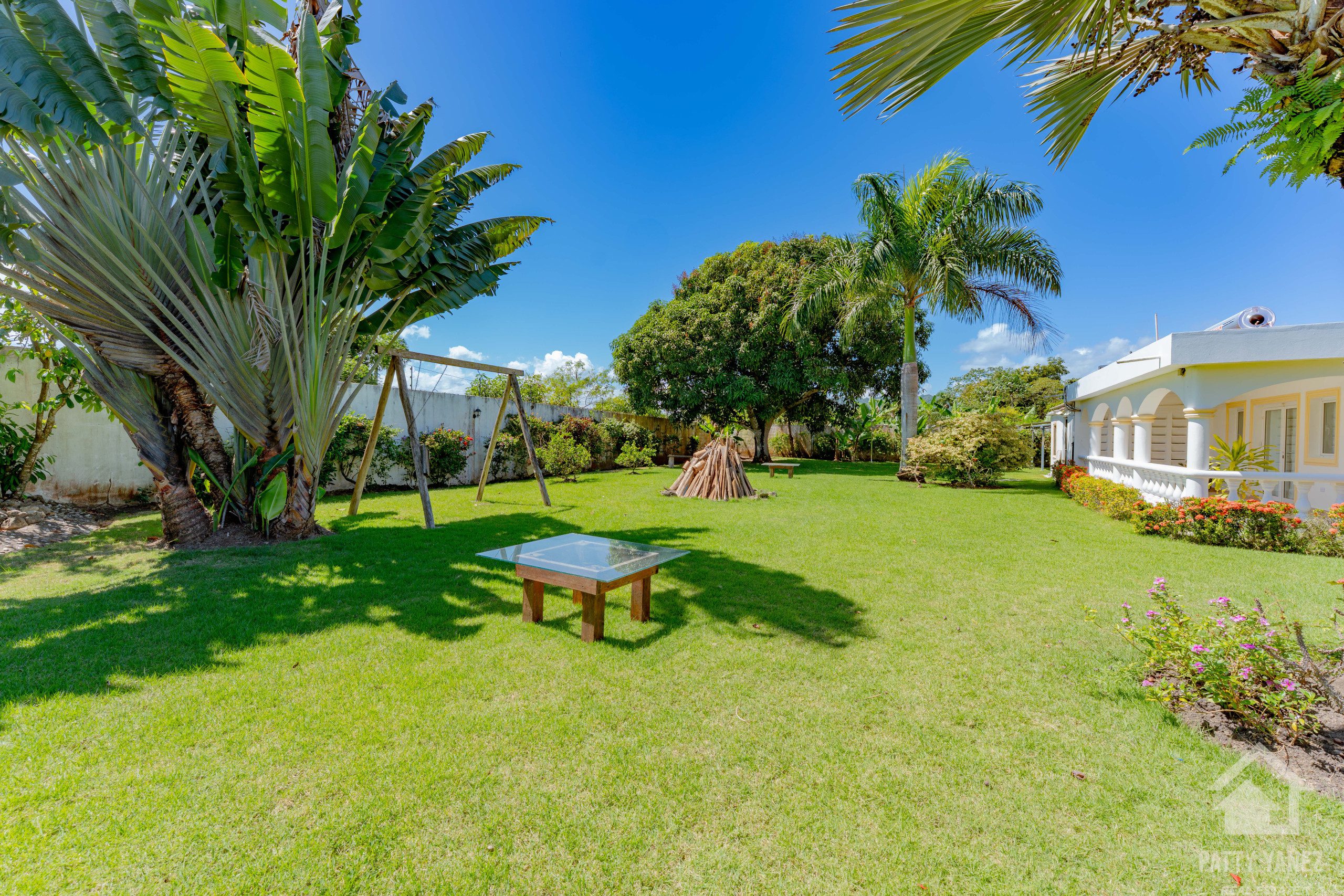 Luxury Self-Sufficient Villa for Sale in Cabarete East