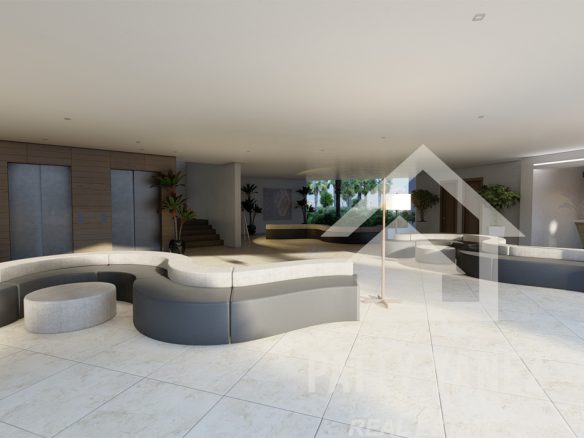 Luxury Beachfront Living – LAST UNITS AVAILABLE
