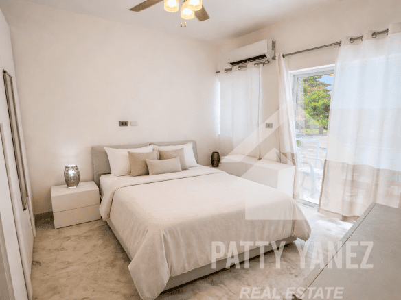 Amplio departamento de 2 habitaciones en el corazón de Encuentro – 230 000 USD