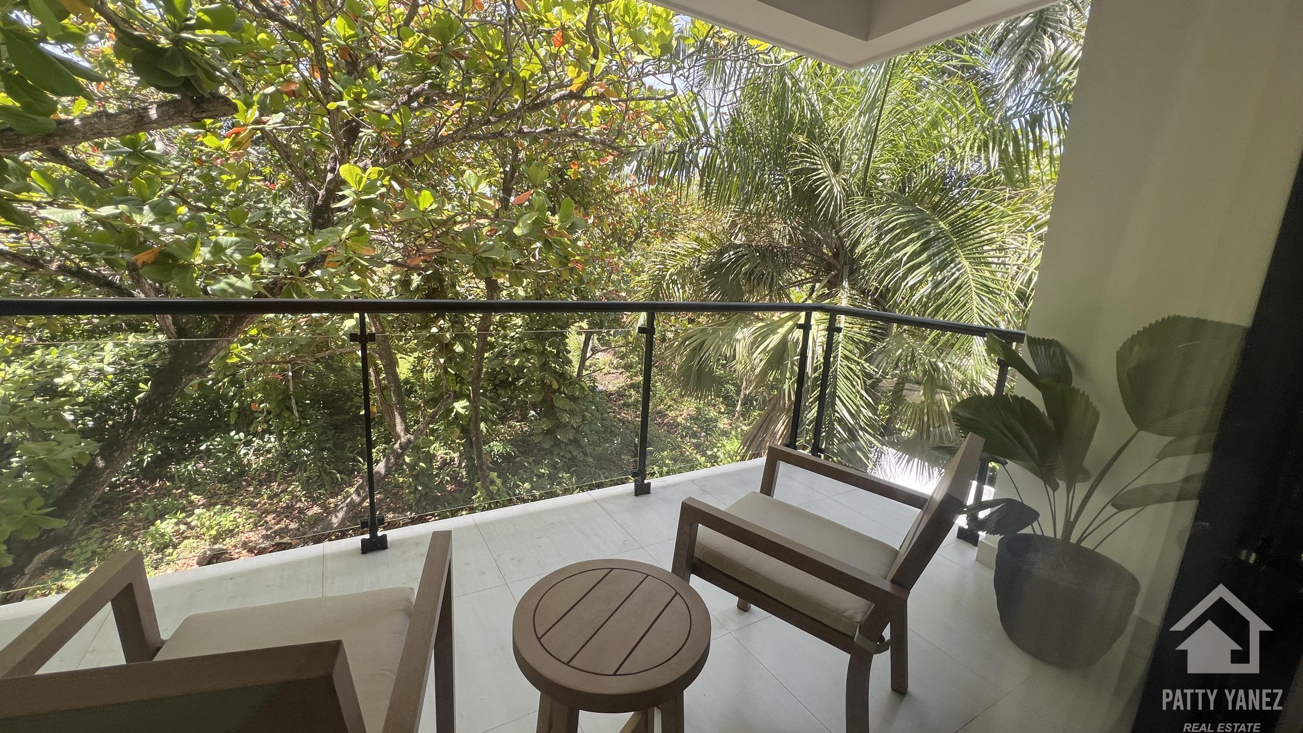 Dream Penthouse in Encuentro – Steps from the best surf beach