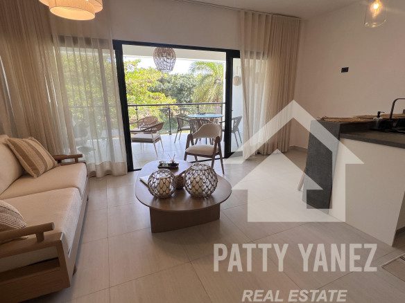 Dream Penthouse in Encuentro – Steps from the best surf beach