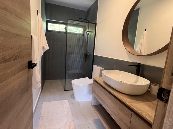 Dream Penthouse in Encuentro – Steps from the Sea