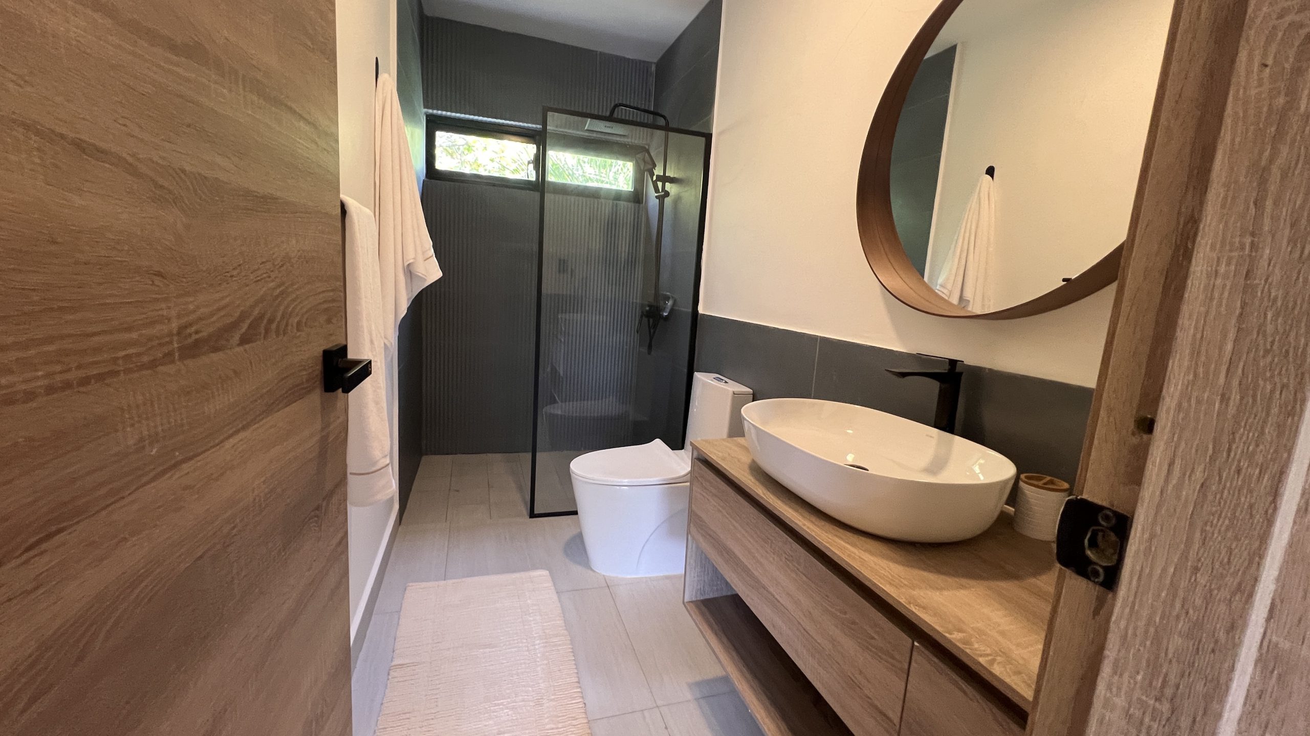 Dream Penthouse in Encuentro – Steps from the Sea