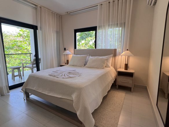 Dream Penthouse in Encuentro – Steps from the Sea