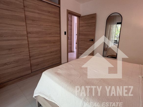 Dream Penthouse in Encuentro – Steps from the best surf beach