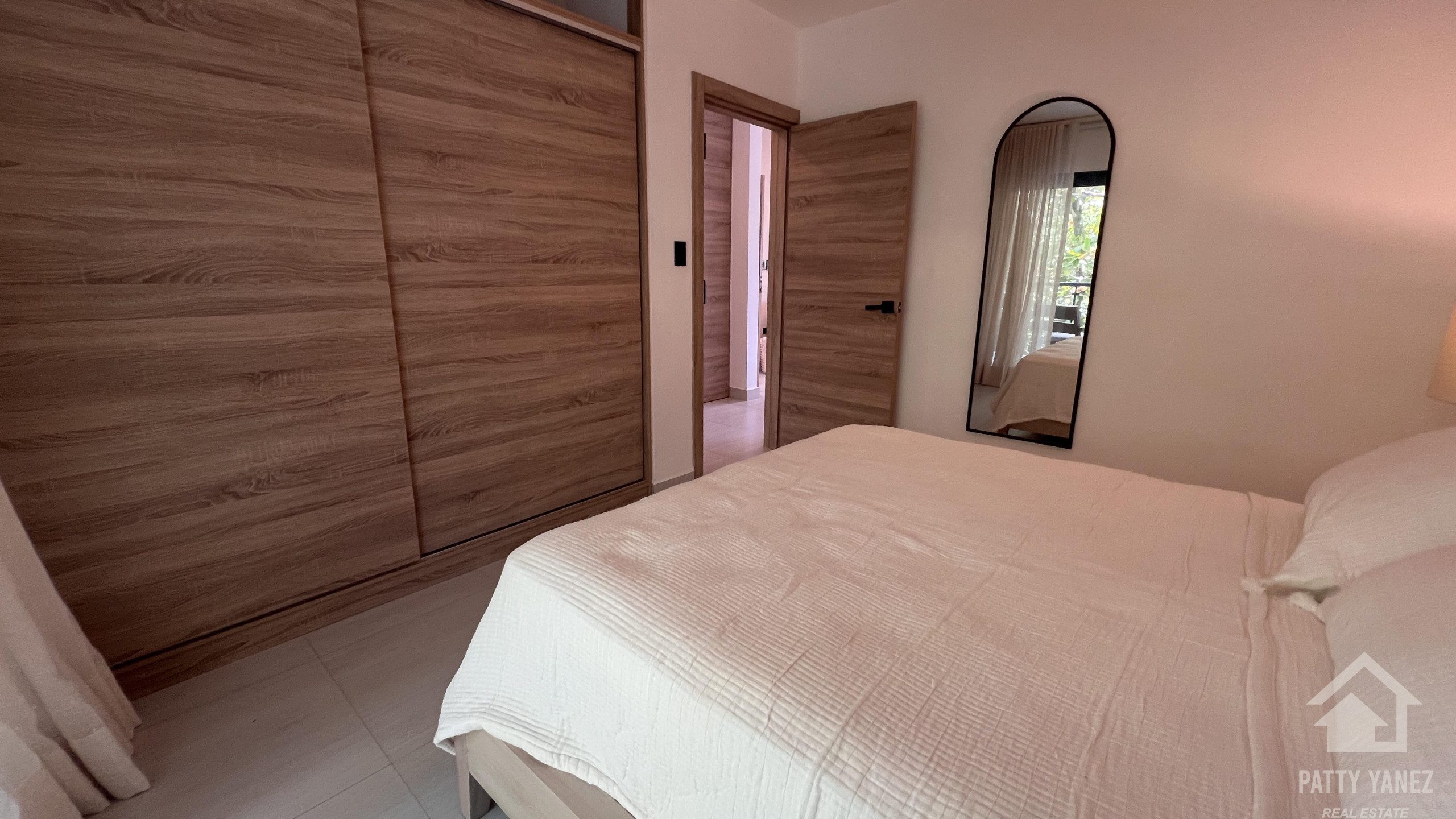Dream Penthouse in Encuentro – Steps from the best surf beach