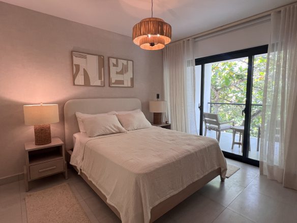 Dream Penthouse in Encuentro – Steps from the Sea