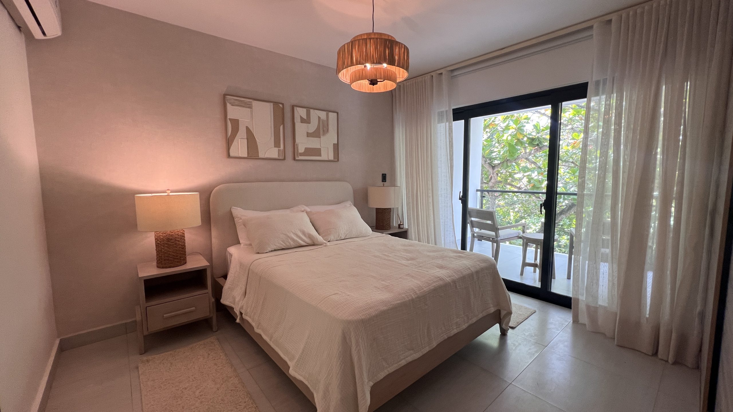 Dream Penthouse in Encuentro – Steps from the Sea