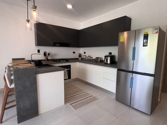 Dream Penthouse in Encuentro – Steps from the Sea