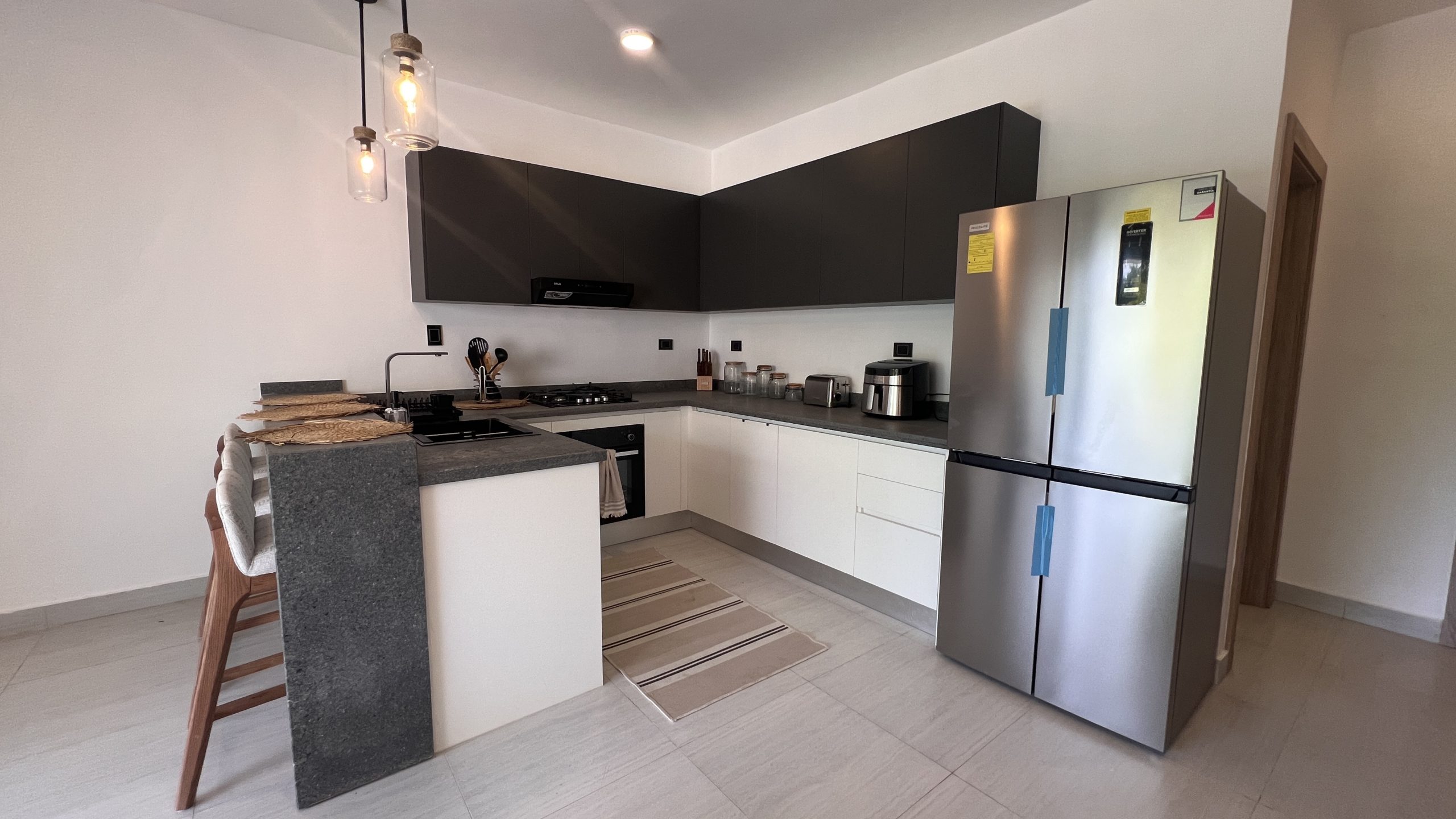 Dream Penthouse in Encuentro – Steps from the Sea