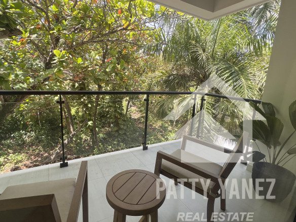 Dream Penthouse in Encuentro – Steps from the best surf beach