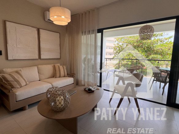 Dream Penthouse in Encuentro – Steps from the best surf beach
