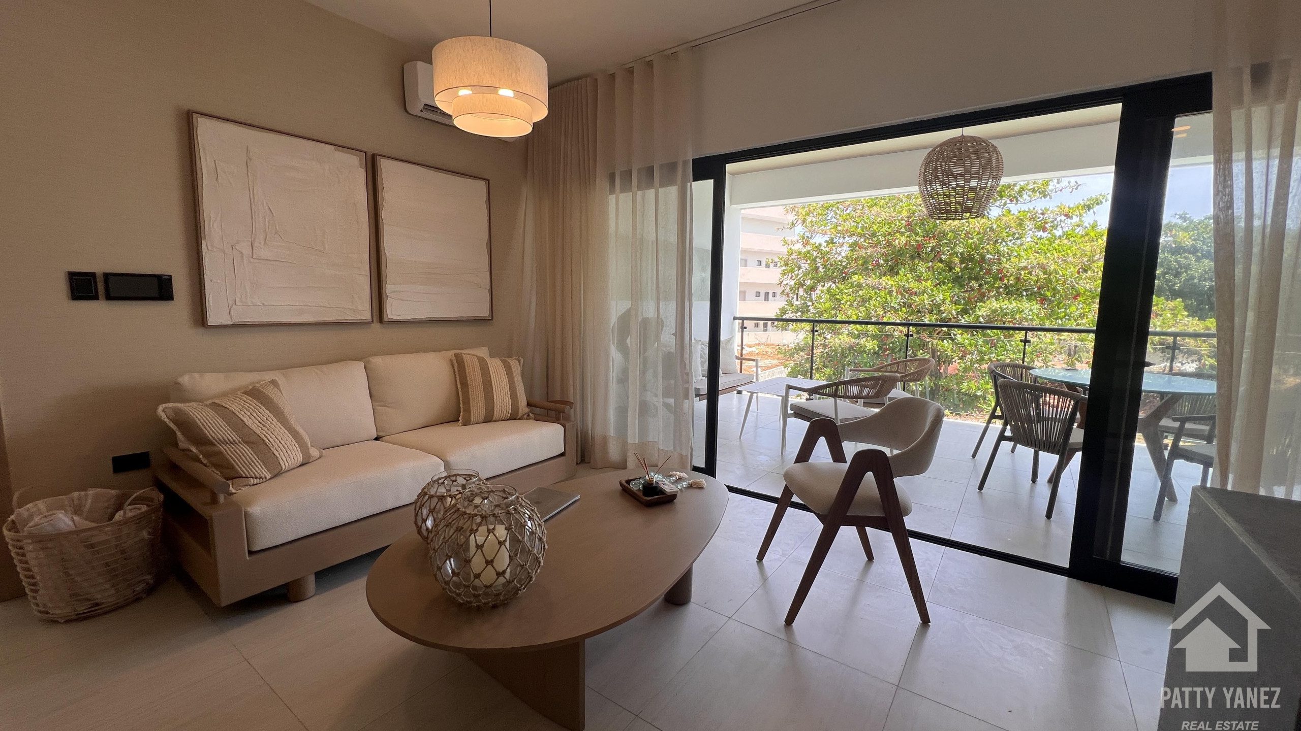 Dream Penthouse in Encuentro – Steps from the best surf beach