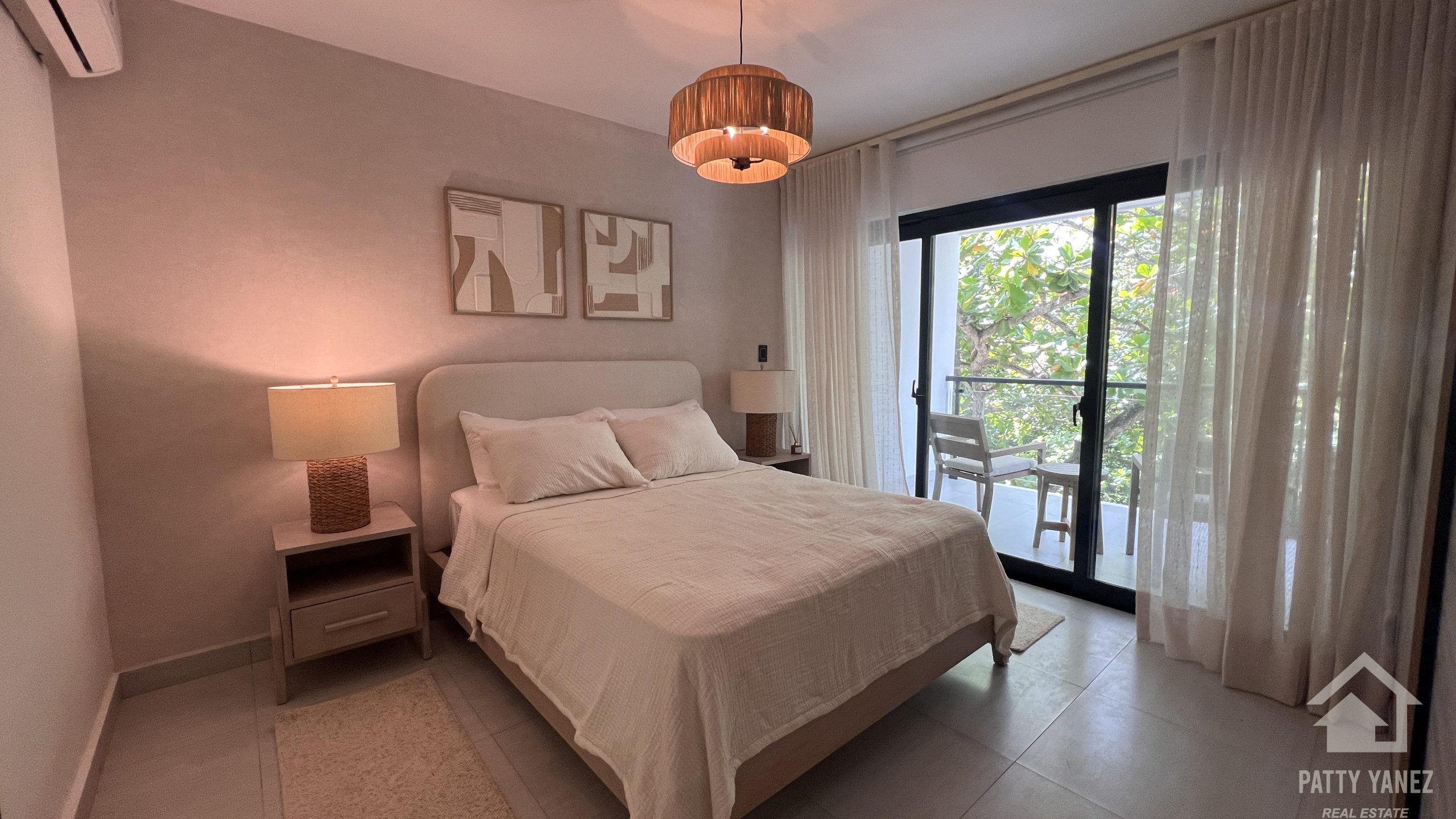 Dream Penthouse in Encuentro – Steps from the best surf beach
