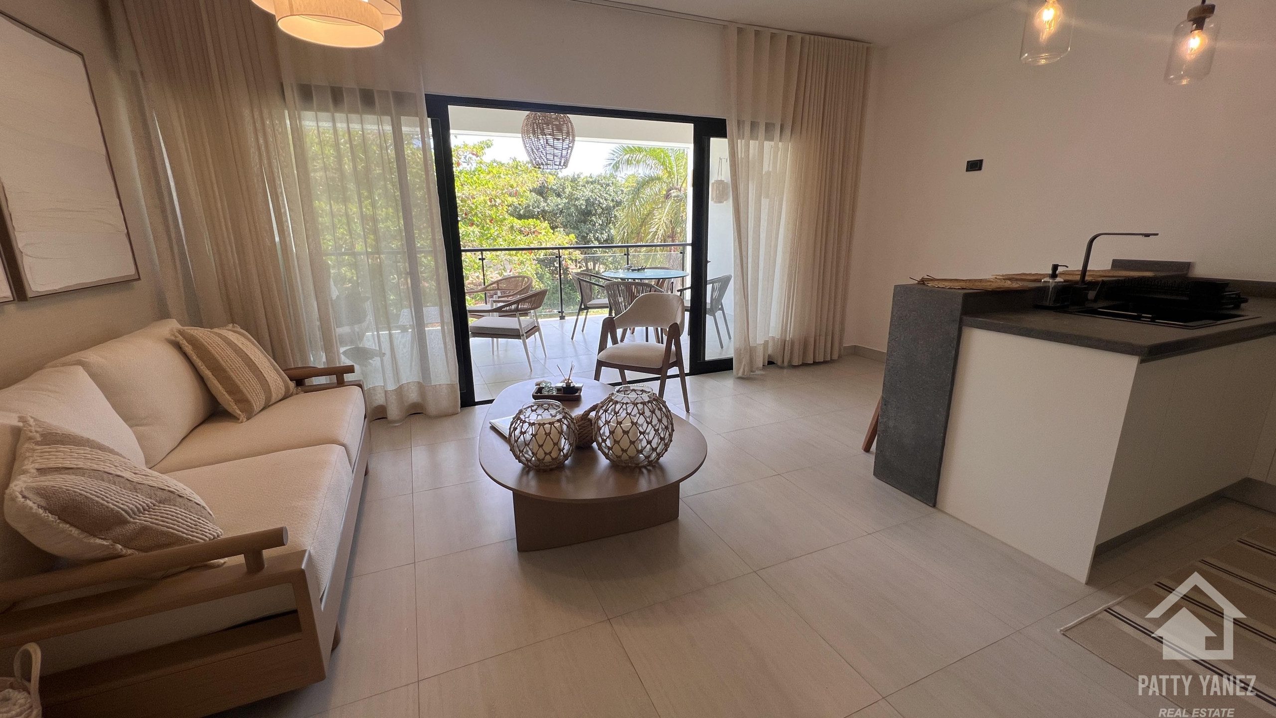 Dream Penthouse in Encuentro – Steps from the best surf beach