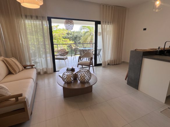 Dream Penthouse in Encuentro – Steps from the Sea