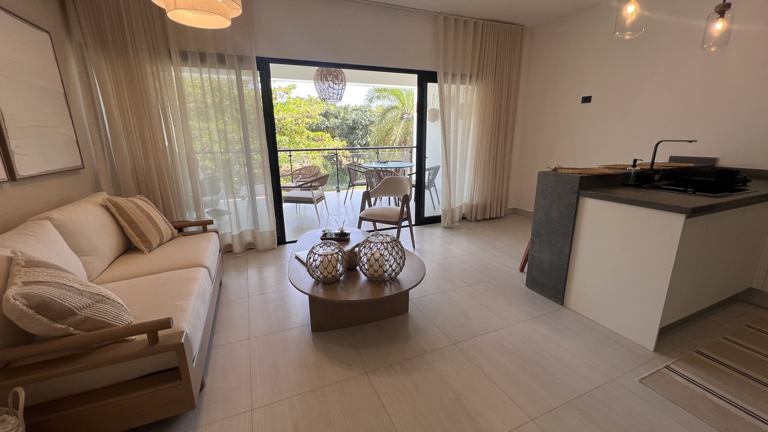 Dream Penthouse in Encuentro – Steps from the Sea