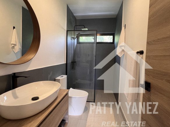 Dream Penthouse in Encuentro – Steps from the best surf beach
